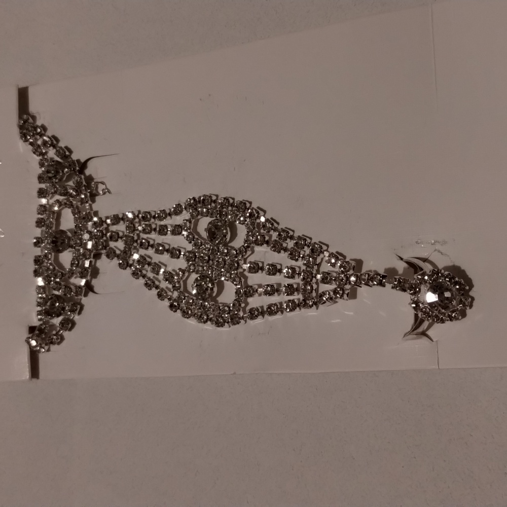 Toe Ring/Anklet Slave Jewelry! - Picture 3 of 9